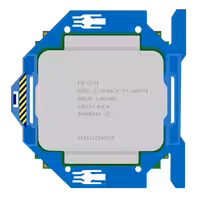 Intel Xeon E5-2697v3 (2.6GHz/14-core/35MB/145W)