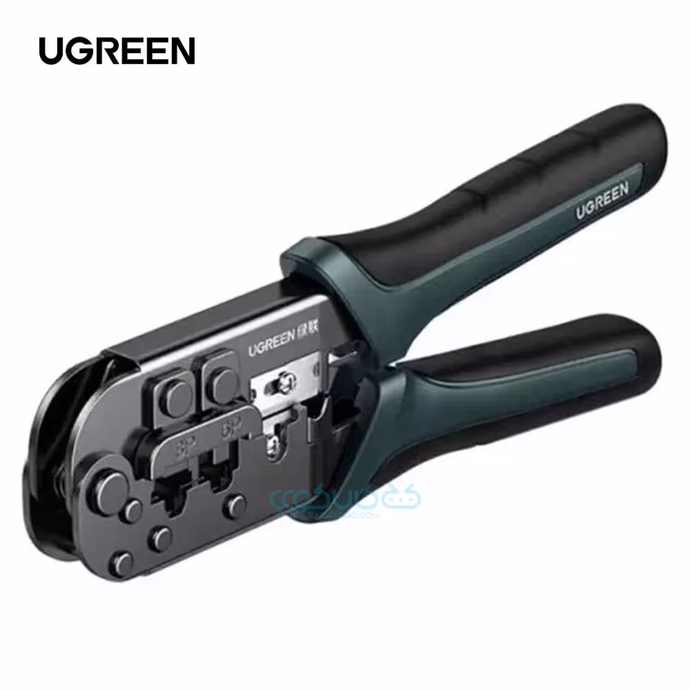 آچار شبکه یوگرین مدل NW168-10952