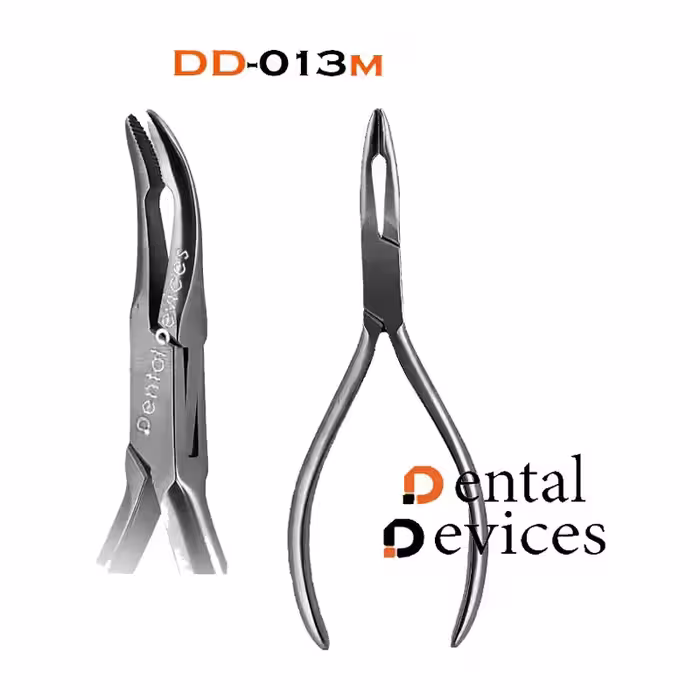 پلایر وین گارد دنتال دیوایس DentalDevices