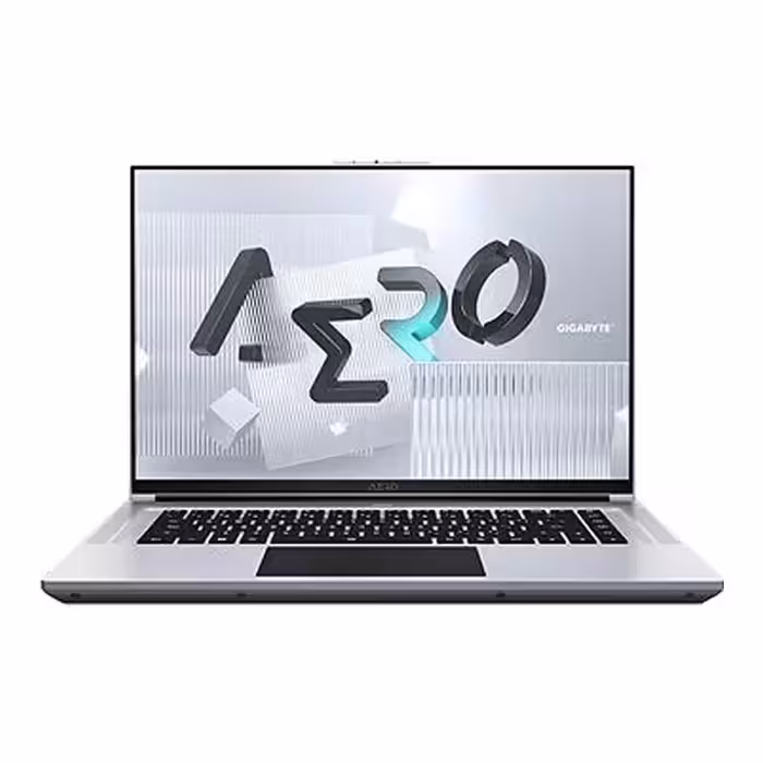 لپ تاپ گیگابایت Aoro16 | i7-12700H |16G | 1T | 8GB RTX3070TI | 16”4K (اُپن باکس)