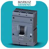 3VA2580-5HL32-0AA0 کلید اتوماتیک زیمنس 800 آمپر (MCCB)