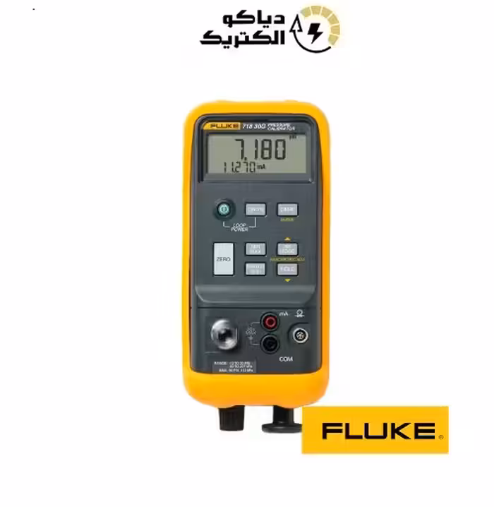 کالیبراتور فشار فلوک مدل Fluke 718 100G