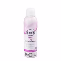 اسپری دئودرانت زنانه باله آ مدل اکسترا دری Extra Dry