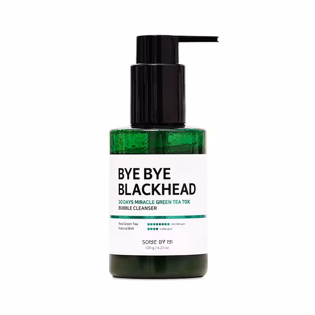 ماسک Bye Bye Blackhead سام بای می Some by mi