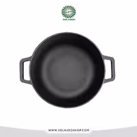 قابلمه چدن 24 پرستیژ 48897