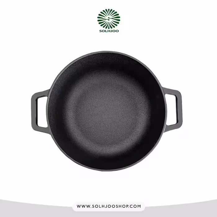 قابلمه چدن 24 پرستیژ 48897