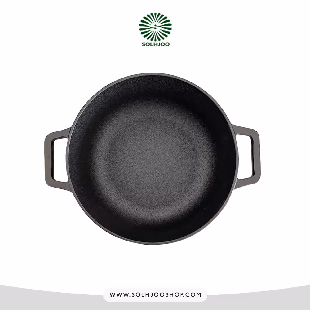 قابلمه چدن 24 پرستیژ 48897