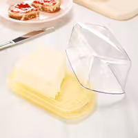 ظرف کره به همراه خنک نگهدارنده چیبو