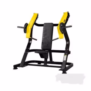 دستگاه پرس بالا سینه وزنه آزاد طرح تکنو مبارز