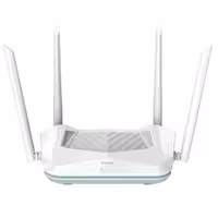 رادیو وایرلس دی-لینک مدل AX1500 Smart Router R15 - کالاوما