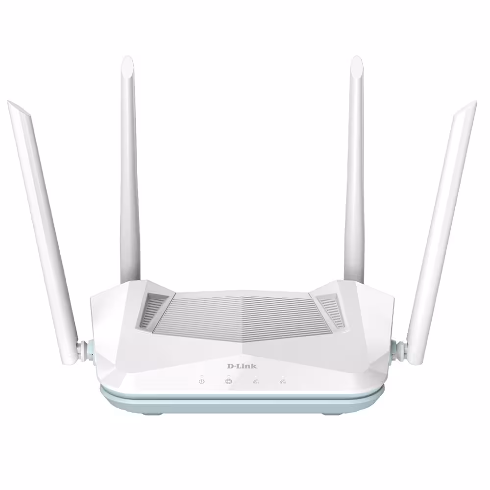 رادیو وایرلس دی-لینک مدل AX1500 Smart Router R15 - کالاوما