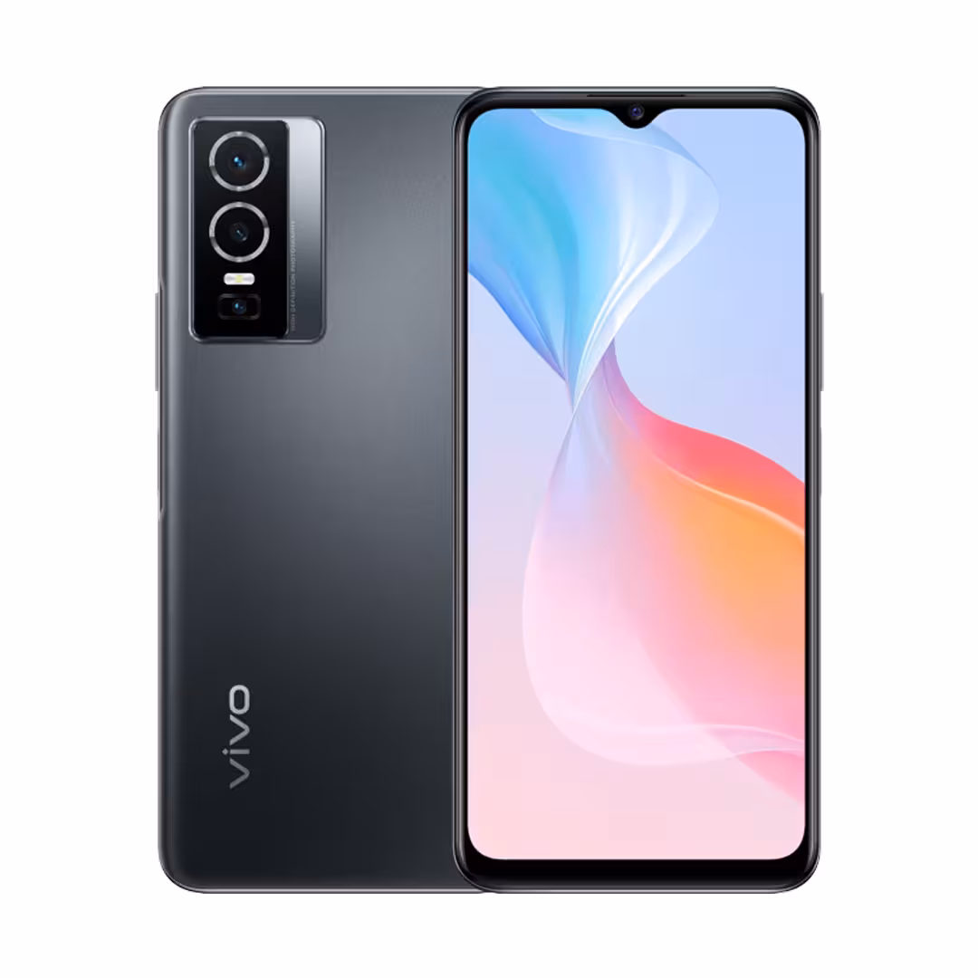 گوشی موبایل ویوو مدل Y76 رم 8 حافظه 128