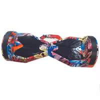 اسکوتر برقی اسمارت مدل SBW 8 inch