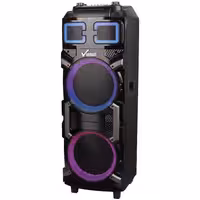 اسپیکر بلوتوثی خانگی وان مکس مدل MAX-1060