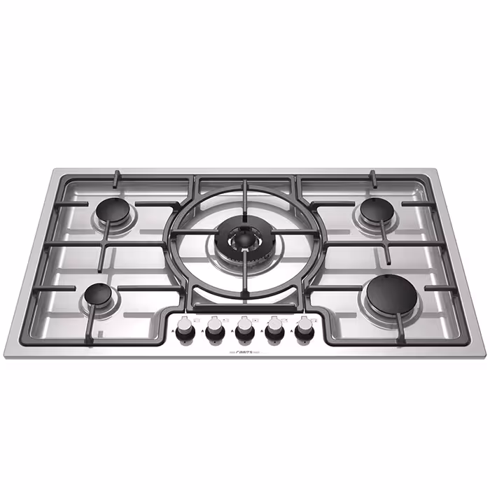 گاز صفحه ای رابیتس RS-501