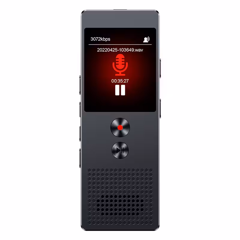 ضبط کننده دیجیتالی صدا آیریور مدل B45 32GB | کالا مکس