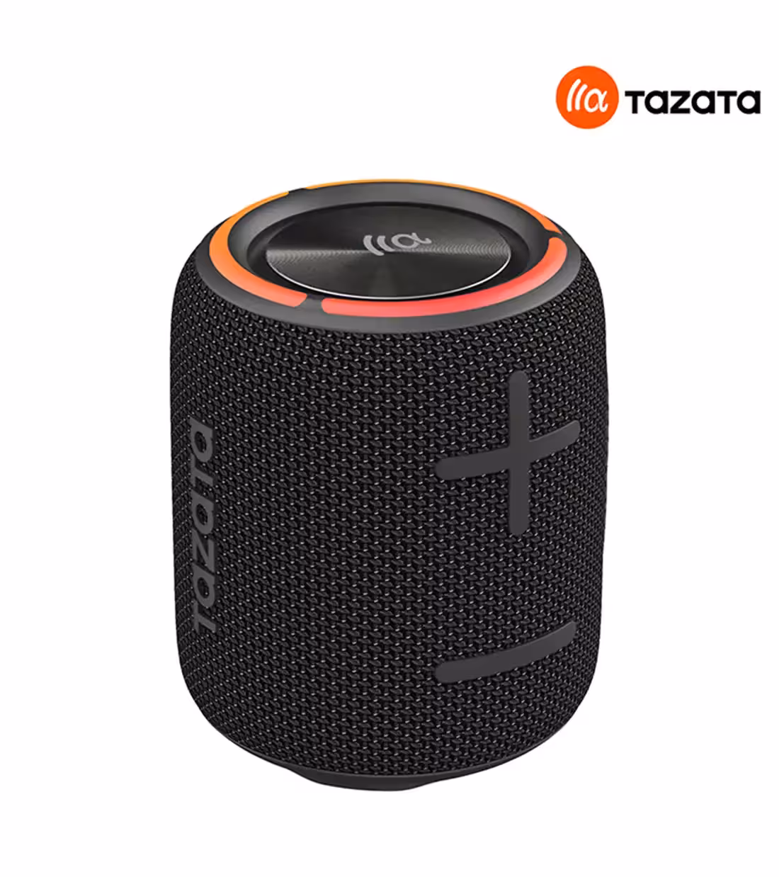 اسپیکر قابل حمل تازاتا FUN 100 Black