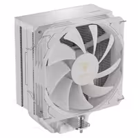 خنک کننده پردازنده گیم دیاس GAMDIAS BOREAS E2-410 WHITE