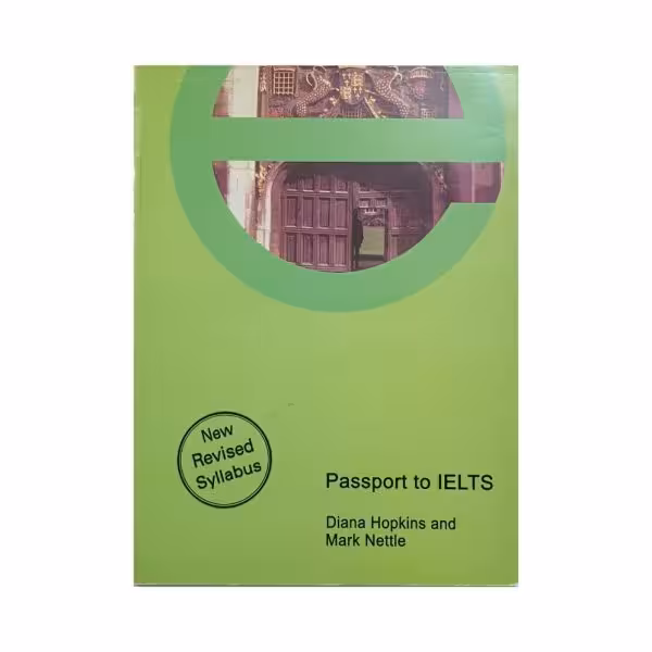 Passport to IELTS