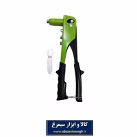 انبر پرچ ZK-015 کد: AAP-001