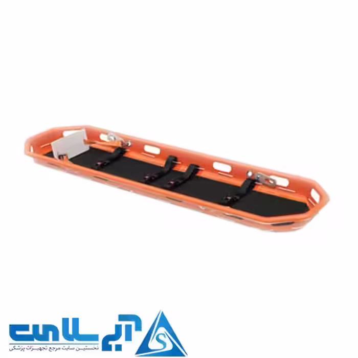 برانکارد بسکت یک تکه مدل ST-A09