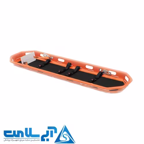 برانکارد بسکت یک تکه مدل ST-A09