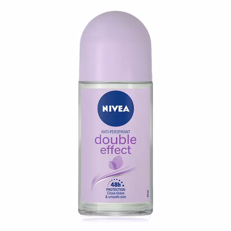 مام نیوا دابل افکت زنانه مدل ( Double Effect ) حجم 50ml