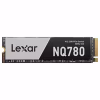 SSD اینترنال لکسار M.2 NVMe PCIe Gen 4x4 مدل NQ780 با ظرفیت 1 ترابایت