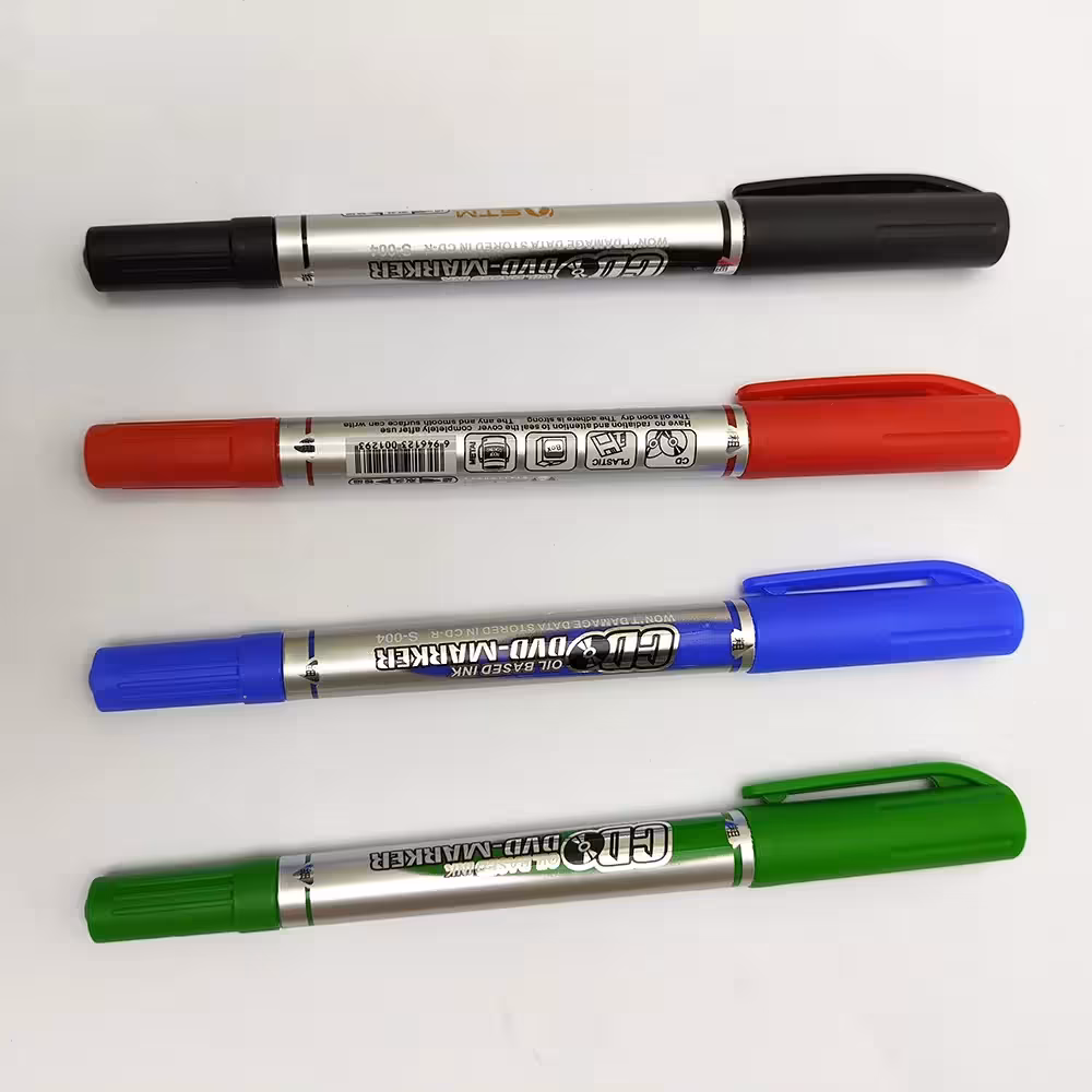 ماژیک سی دی (CD) STM