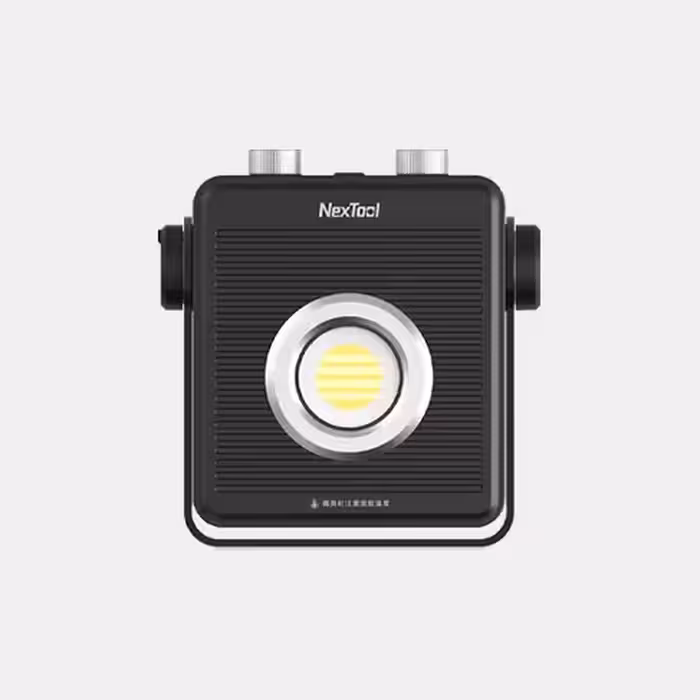 ارسال فوری   امکان خرید حضوری   چراغ مسافرتی Nextool مدل NE20093