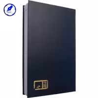 دفتر 300 برگ رحلی خط دار