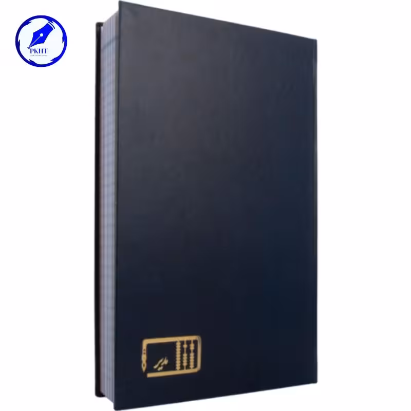 دفتر 300 برگ رحلی خط دار