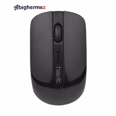 ماوس بیسیم هویت مدل HV-MS989GT