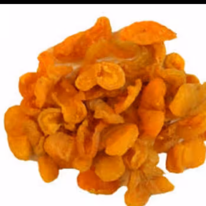 برگه زردآلو