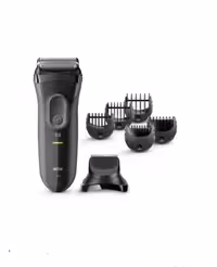 ماشین اصلاح صورت براون مدل 3000s