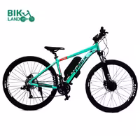 دوچرخه برقی ترینکس مدل M700 سایز 29TEM700