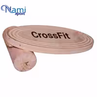 تخته تعادل چوبی کراس فیت Balance board