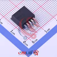ماژول کاهنده ولتاژ LM2576S-12