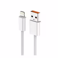 کابل شارژ USB به لایتنینگ الدینو مدل LS891