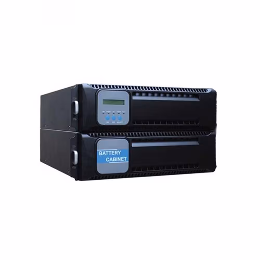 یو پی اس رکمونت آنلاین استاروان 6000 وات STARONE RM 6000S