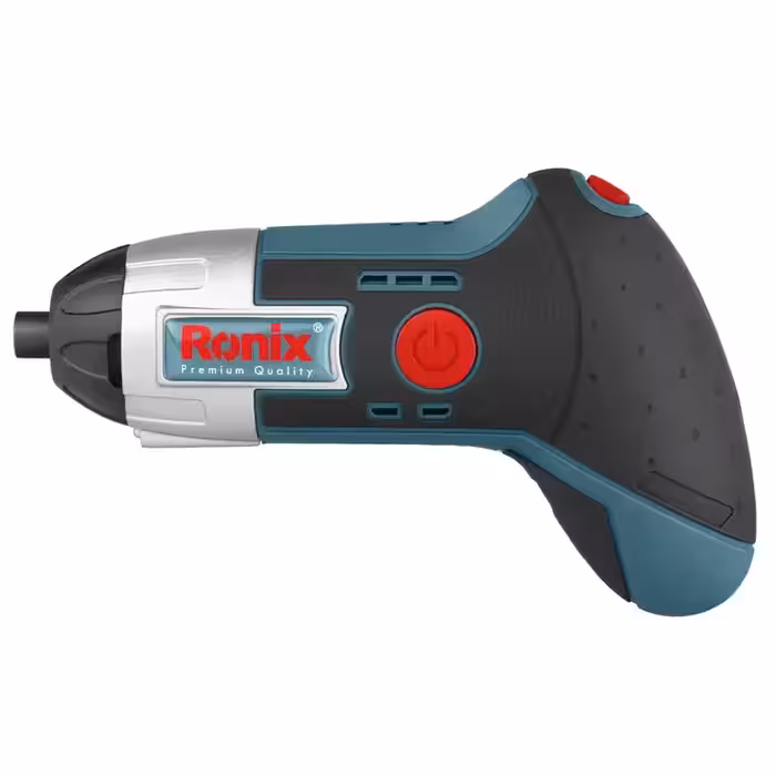 پیچ گوشتی شارژی مشتی 8500 رونیکس