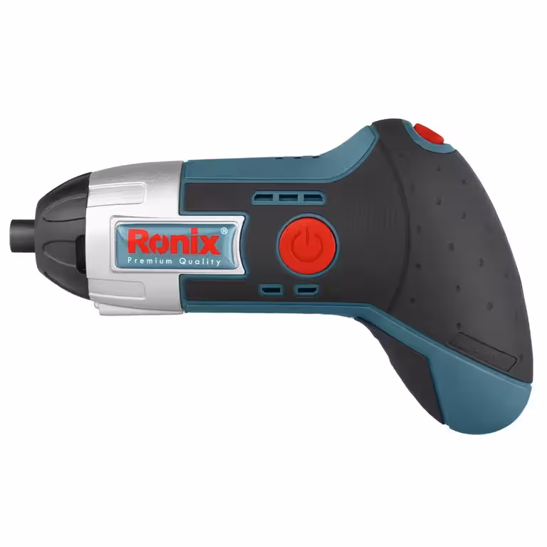 پیچ گوشتی شارژی مشتی 8500 رونیکس