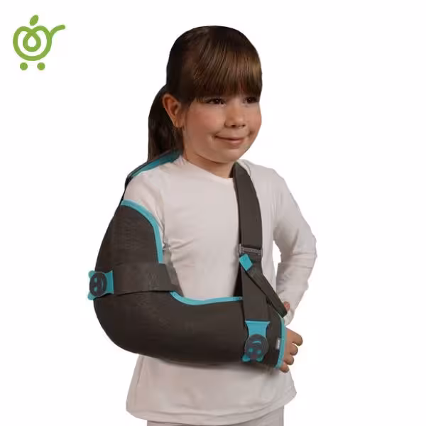 آویز دست گردنی کودک آدور 6 تا 12 سال (کد 250013) | فروشگاه اینترنتی سیب 115