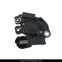 آفتامات دینام پژو 405 مدل استام برند موبیلترون