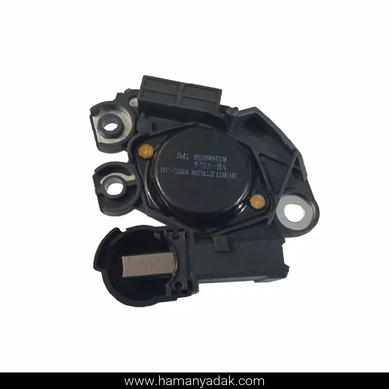 آفتامات دینام پژو 405 مدل استام برند موبیلترون