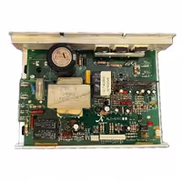 برد تغذیه و راه اندازه موتور تردمیل خانگی مدل (ALT-6100)