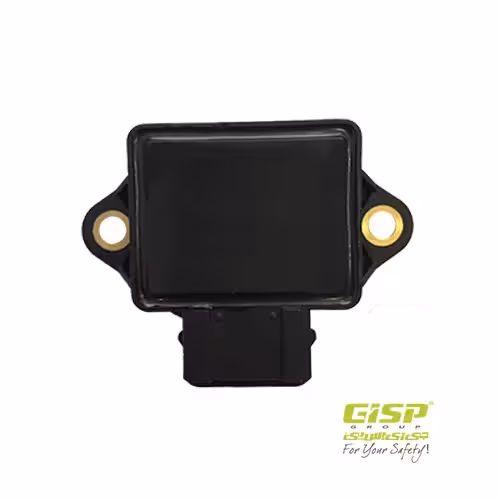 سنسور دریچه گاز مربعی زیمنس پراید ، تیبا ، ساینا ، کوییک کد 507502