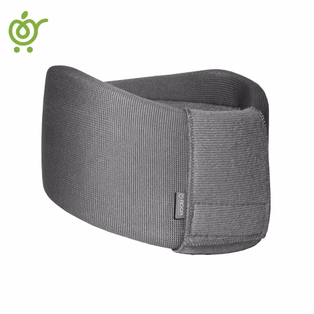 گردنبند طبی سخت اقتصادی آدور ADOR ECO سایز S (کد 170021) | فروشگاه اینترنتی سیب 115