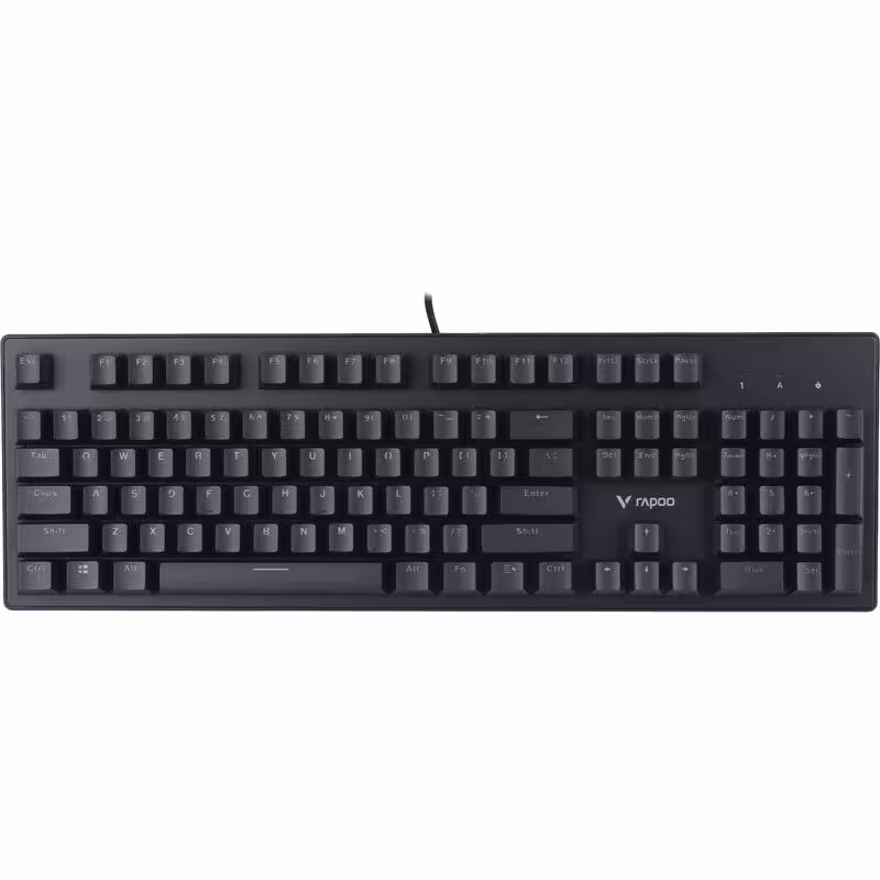 کیبورد گیمینگ رپو مدل V510C