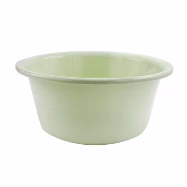 لگن گرد لیمون سایز 6